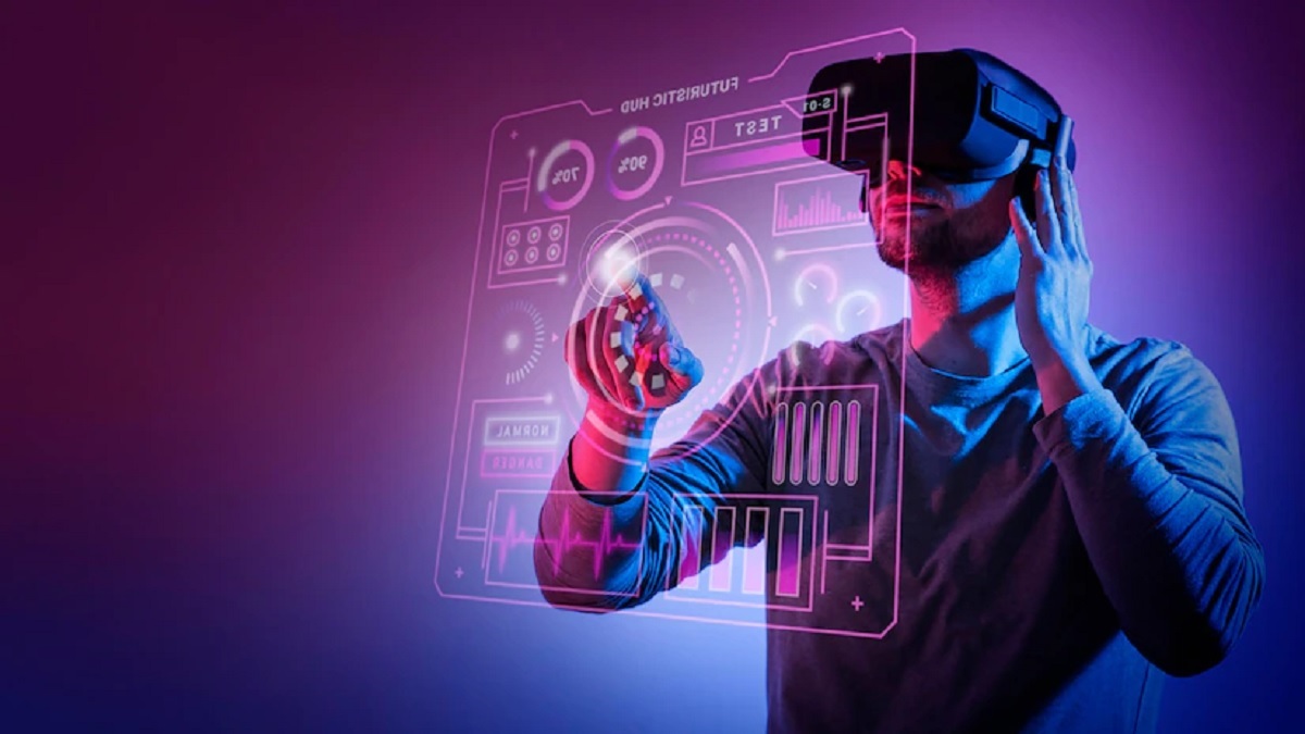 indiatvnews's tweet photo. Apple will skip AR/VR headset at WWDC 2022, but why?
Read: https://t.co/EbA1ftC8fG
#apple #applenews #arheadset #arvrheadset #WWDC22 #appleleaks https://t.co/8YAGDH6YlQ