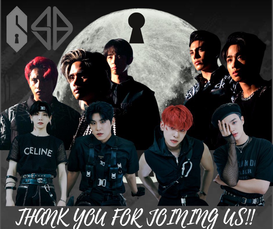 SB19stream's tweet photo. Finally found our SAVIOR. Pagpatak ng dilim, andito na ang BULAN. ππ
It's a wrap for our #ATINEWStreamingCollab! SLMT for those who streamed with us, especially A'TIN and ABNEWs in our BULANxSAVIOR ChemistryStream! π https://t.co/GrVlmOZ2As
