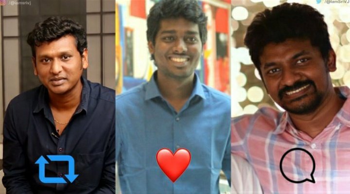 Master_Mahiii's tweet photo. Your Pick ?? ❤️ #Beast #Thalapathy66 #Thalapathy67 https://t.co/NSO45BgT32