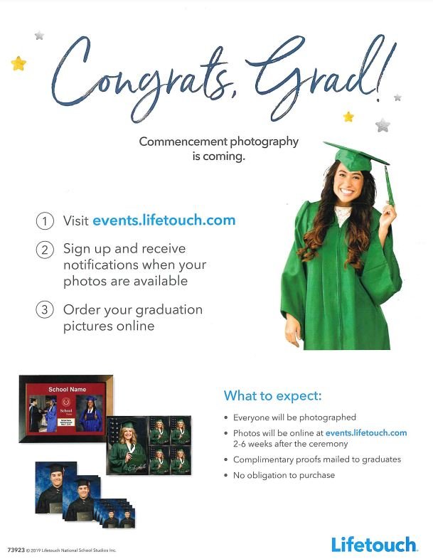 DistOffice238's tweet image. looking for Class of 2022 grad photos?