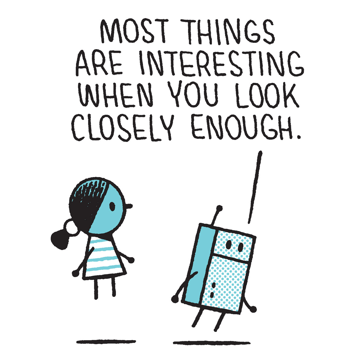 Some pics from the tiny, self-assembly comic book I made for Sunday's @nytkids section:
1. A page
2. The opening sequence
3. A spread
4. The two sides of the page as they appeared in the newspaper.