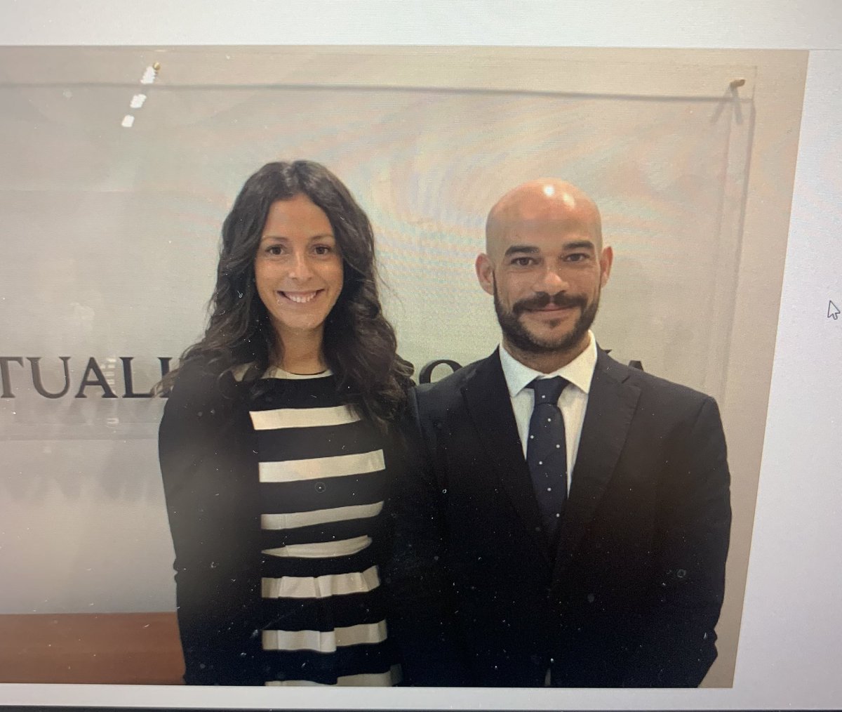 Primera foto juntos..hacía 2 minutos que nos conocíamos y ya sabía que este iba a ser el comienzo de algo grande 😍🤪😂Siento pena pq t vas,y alegría pq se que vas a estar siempre en mi vida,gracias por TANTO amigo Pina