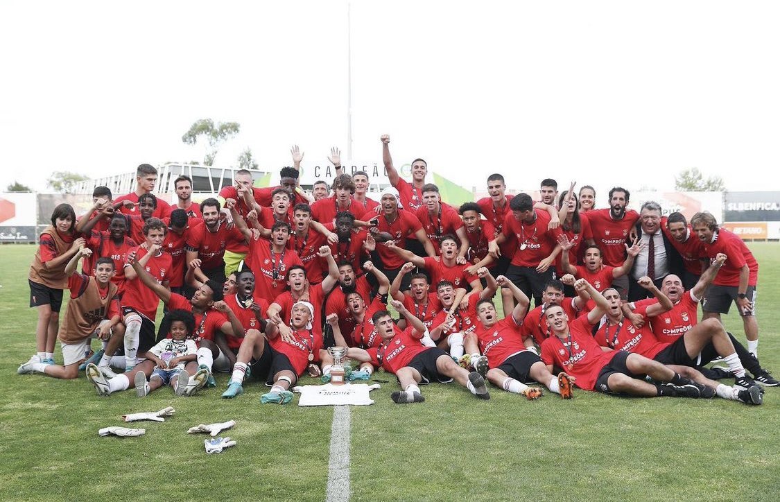 Campeões nacionais , o resto é resto 🤡🏆