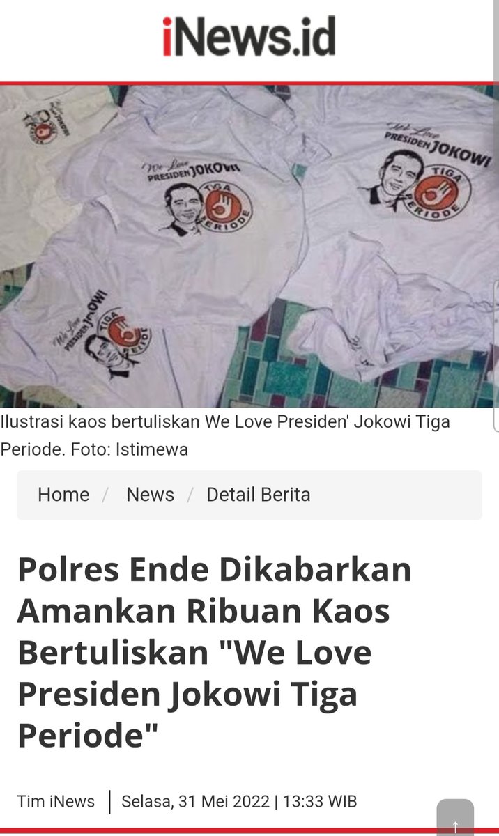 Satu kata saja : KEMARUK ... ! 🤣 AMBYAR