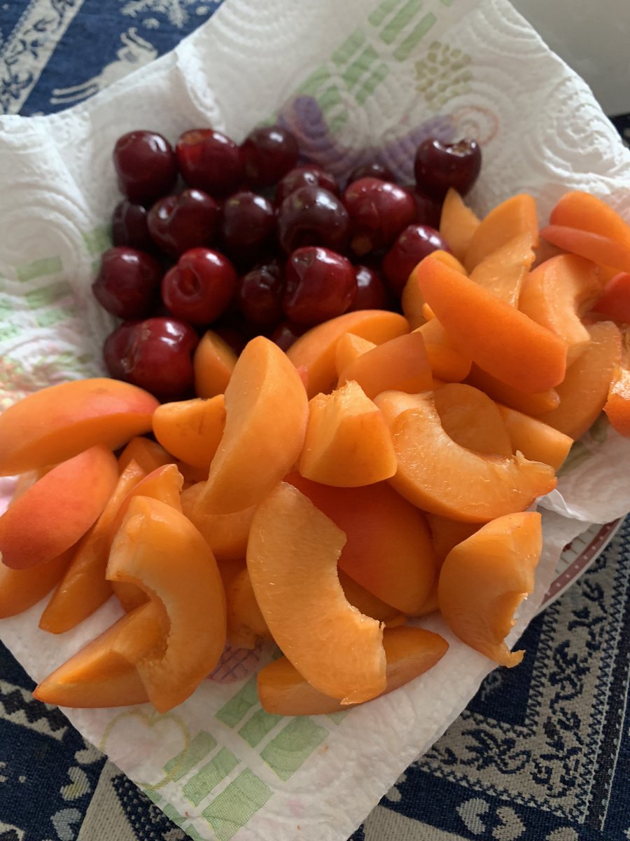 missaglia_sara's tweet photo. Dal cibo al vino, come abbinare il vino al piatto: la terza puntata del Rumtopf, il liquore di frutta e rum che si prepara di mese in mese: maggio รจ il mese di ciliegie e albicocche!!!๐
.
โก๏ธ qui il reel ๐ฌ
https://t.co/nyPut7ZfZg
.
#abbinamentiperfetti
#rumtopf
#wineoneway
#WoW https://t.co/JMSDAO68Bm