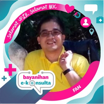 amdqn's tweet photo. The BEK of the OVP extended medical help to thousands in need during this pandemic. Dakal a salamat to BEK volunteers, our heroes! Looking forward to support #AngatBuhayEKonsulta

#SalamatBEK #ThankYouVPLeni

#AngPresidente #LeniRobredo 

https://t.co/a4YVfS3RVS https://t.co/VDsxa22q2K