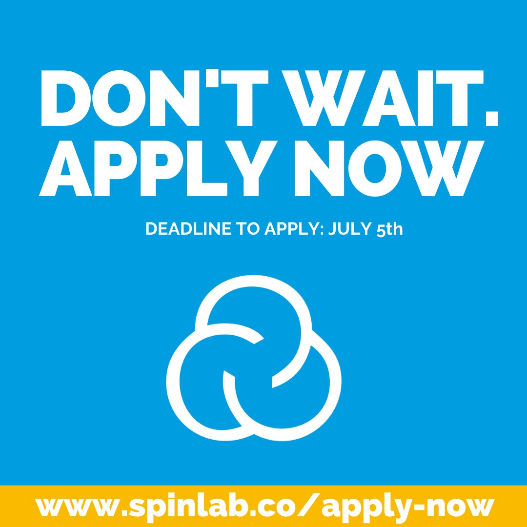 SpinLab The HHL Accelerator on Twitter "Are you ready to put your 