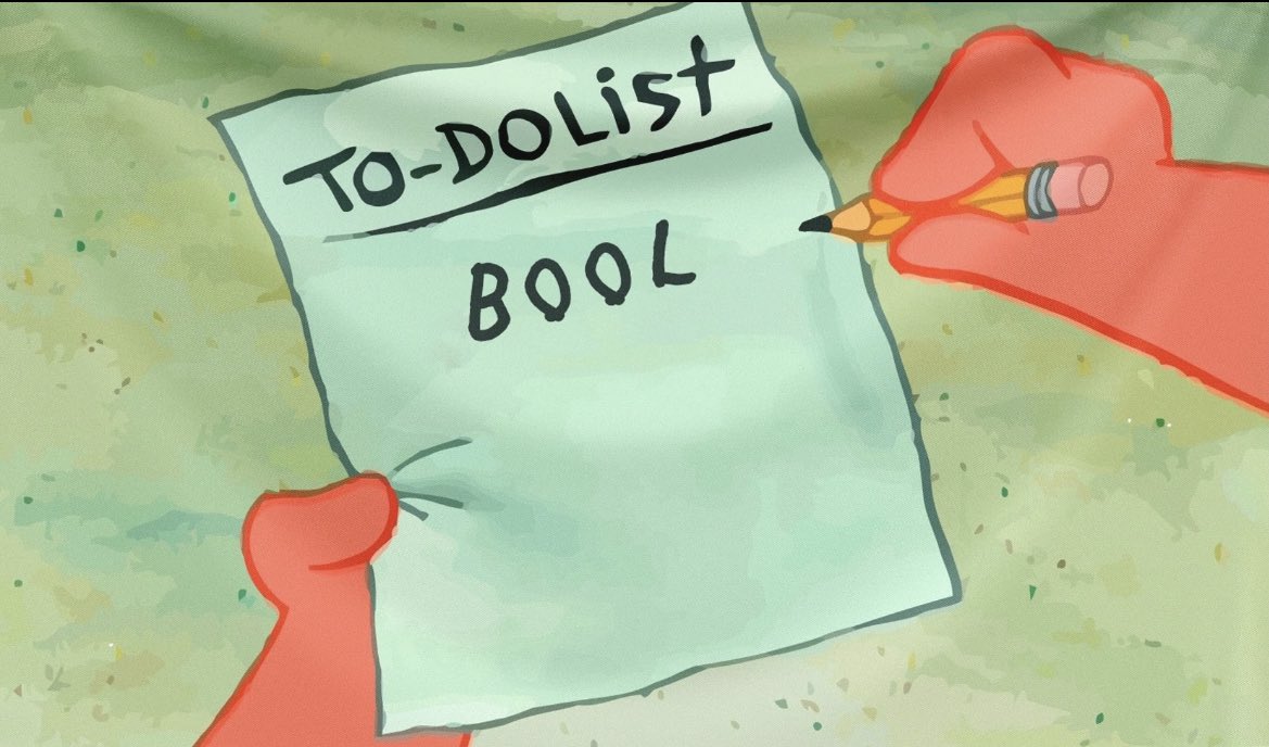 GM BOOLERS #stayboolin