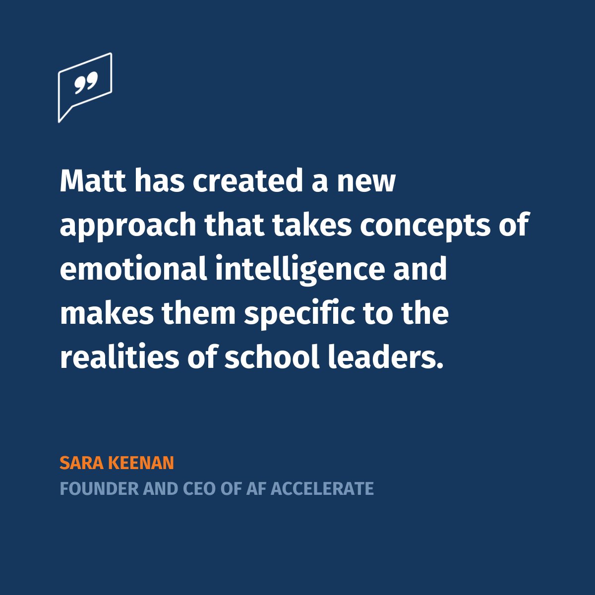 Educational leader Sara Keenan shares her experience with The Noble Story Group.

Get the book today: amazon.com/Noble-School-L…
Learn more about our coaching and training: noblestorygroup.com