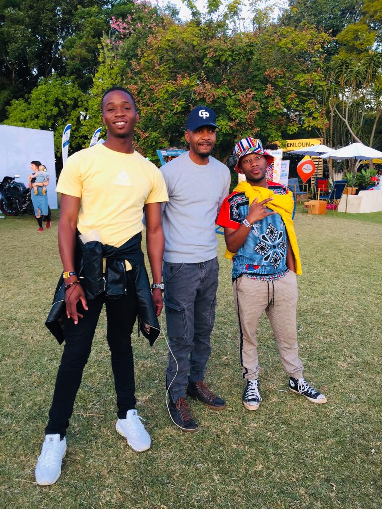 ShepardBrotherz's tweet photo. More Fire. More Life. #mtnbushfire2022 #BringYourFire https://t.co/Wb2BDwyo6I