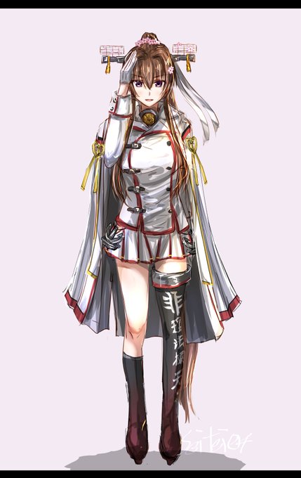 アミスポーツ 艦これ サイクルジャージ