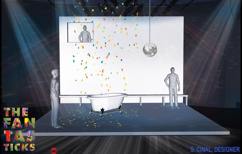 FIM - Flint Repertory Theatre tweet media