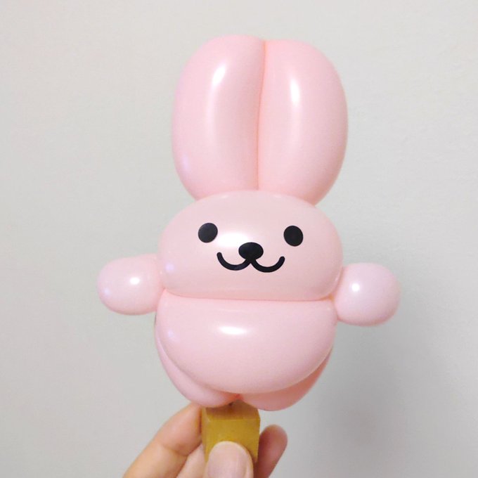 Balloon Kussyさんのイラストまとめ