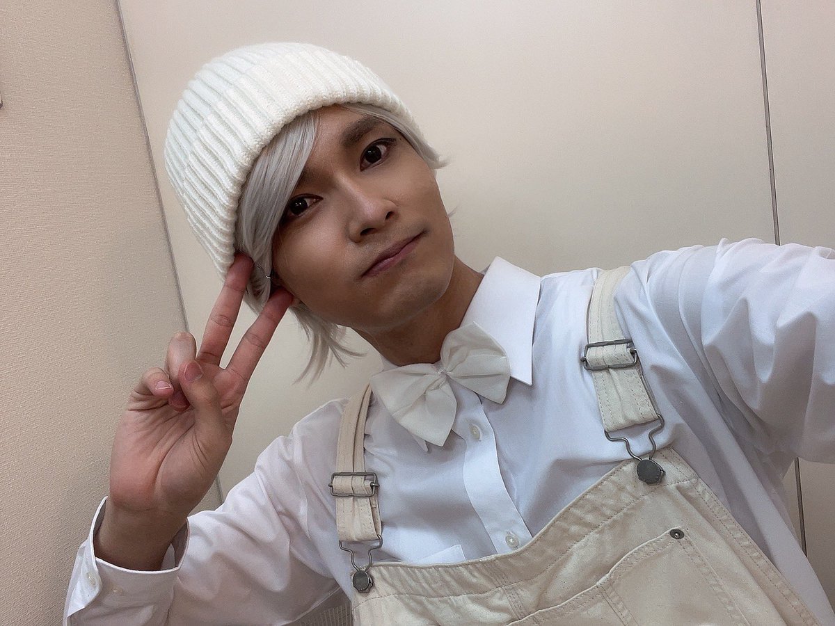 若菜太喜/TAIKI tweet media