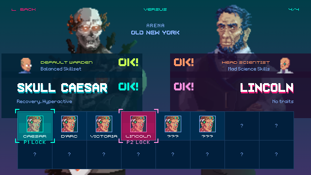 Gladihaters tweet media