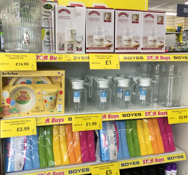 Hillstreetshop's tweet photo. Get ready to celebrate in the sun with the range of drinks dispensers and picnicware at @BoyesStores
#boyeshillstreet #middlesbrough #kilnerware #picnicware #summer2022 #summer #drinksdispenser https://t.co/1jloBjes4o