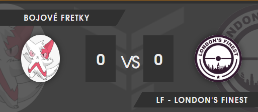 Bojové Fretky tweet media