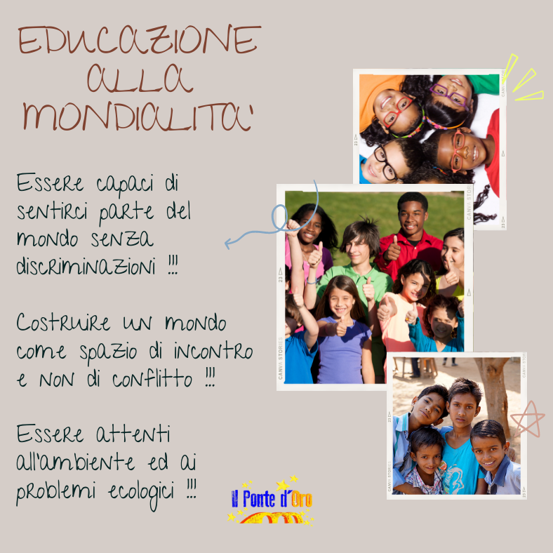 ilpontedoro's tweet photo. ❓ Sei un #catechista o ##educatore ❓ Sei un #insegnate o #animatore ❓
💡 Hai idee per coinvolgere ragazzi e ragazze alla #MONDIALITA’ ? 🌎
✉️ Scrivici una email a ilpontedoro@missioitalia.it e presentaci l'attività indicando Titolo, Obiettivi, Materiali e Svolgimento 😜 https://t.co/0X7qIW5B2w