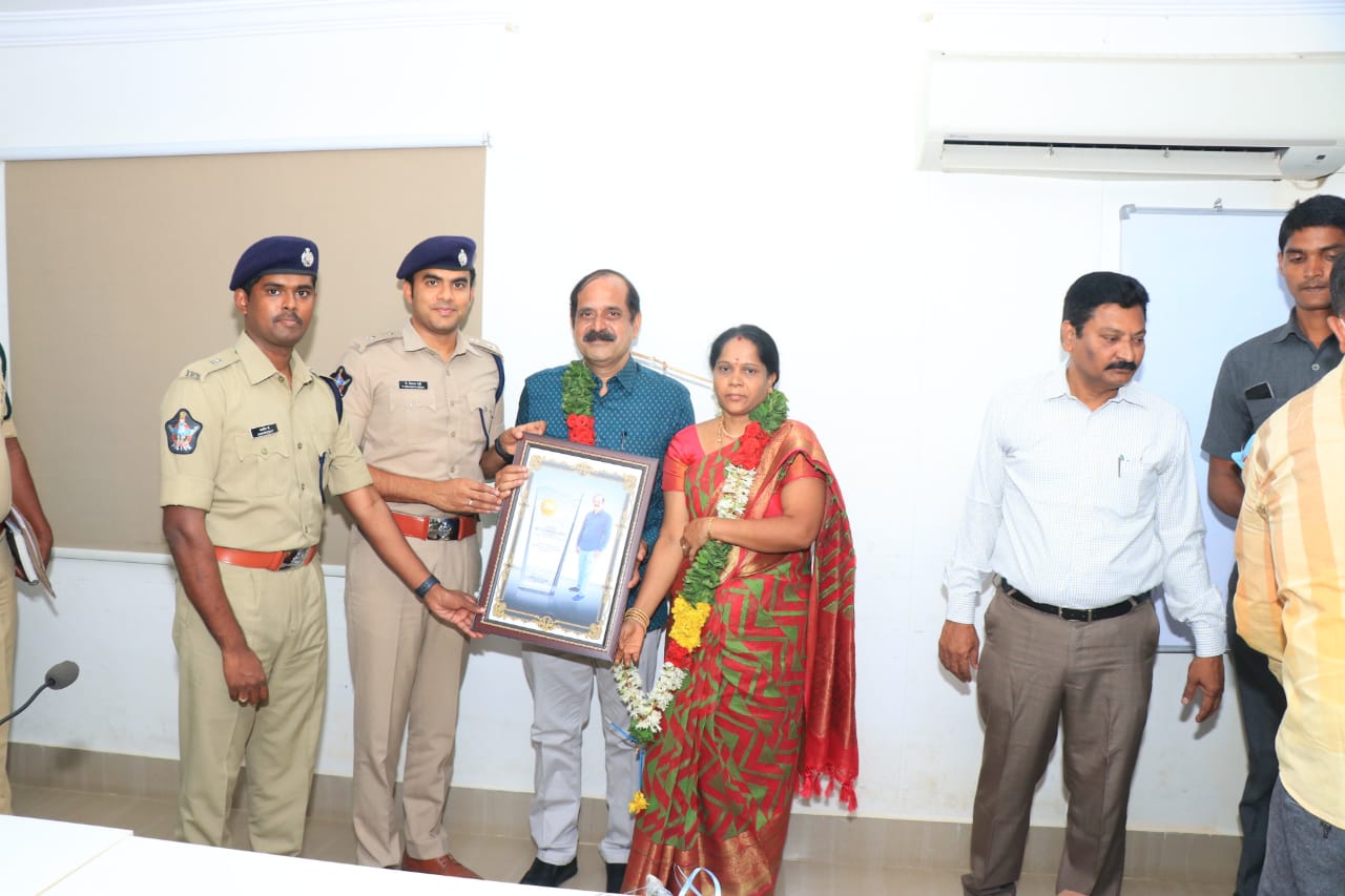 Chittoor District Police on Twitter: