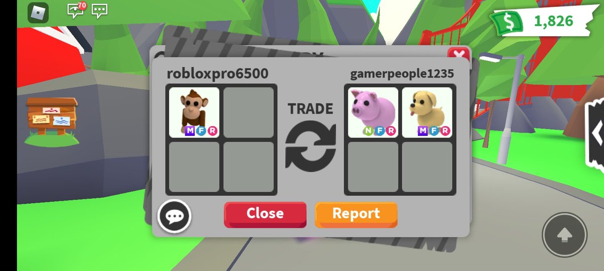 🍓Adopt Me Trading Avenue🍓 (@AdoptMeTradeAve) / X