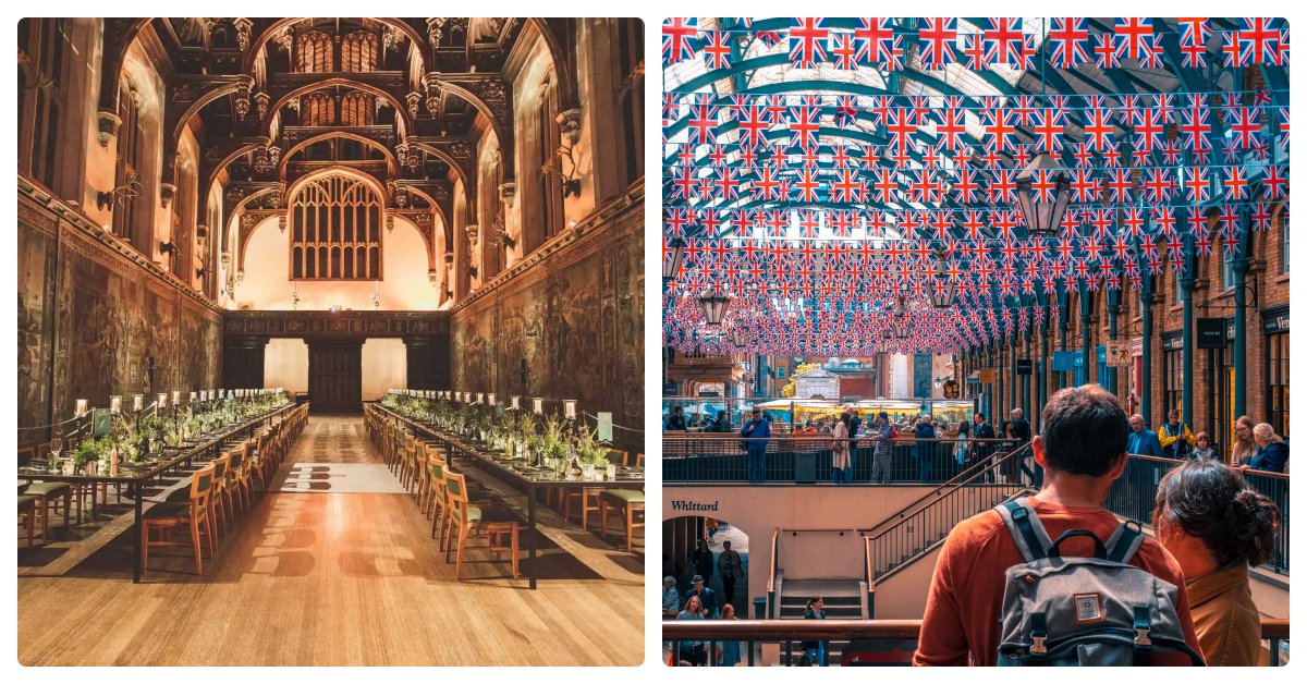 Have a right royal knees-up this Jubilee bank holiday at these stunning London venues 👑 @HRP_palaces @RMGreenwich @_QueenOfHoxton_ blog.headbox.com/2022/05/some-r…