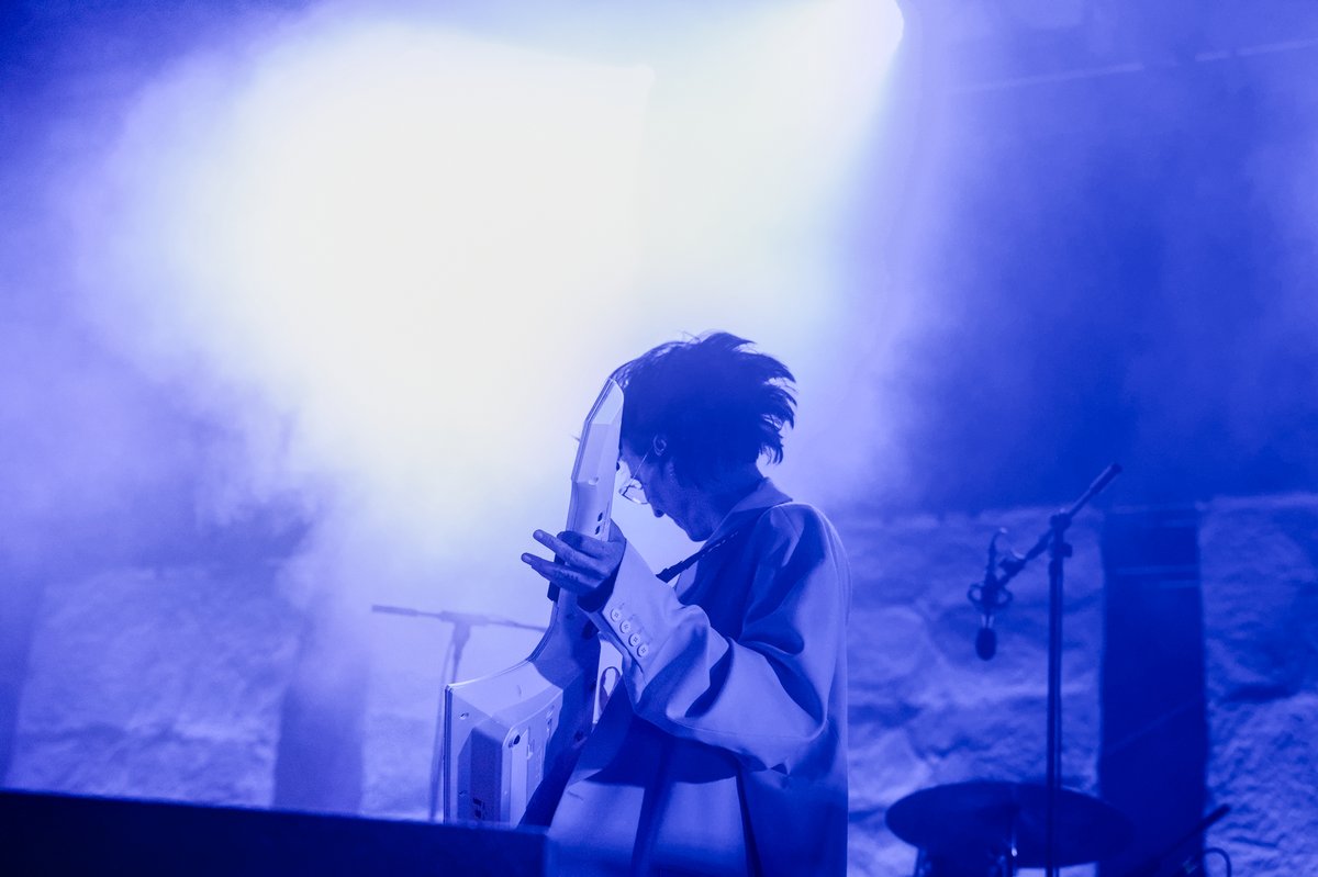 KrabatErnst's tweet photo. Immergut Festival 2022 https://t.co/r3SOxLfpDF