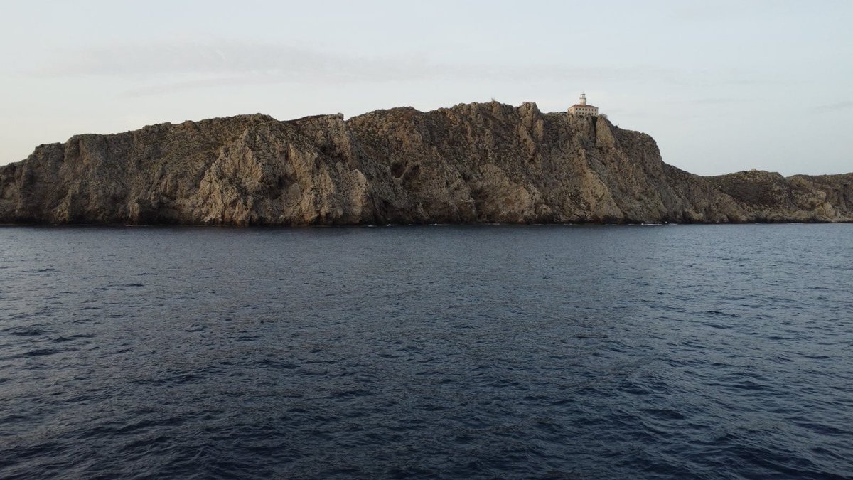 Just a few captured moments from our offshore adventure to Italy. What a beauty... ⛵
#anasail #anacourses #learntosail #sailingincroatia #offshore