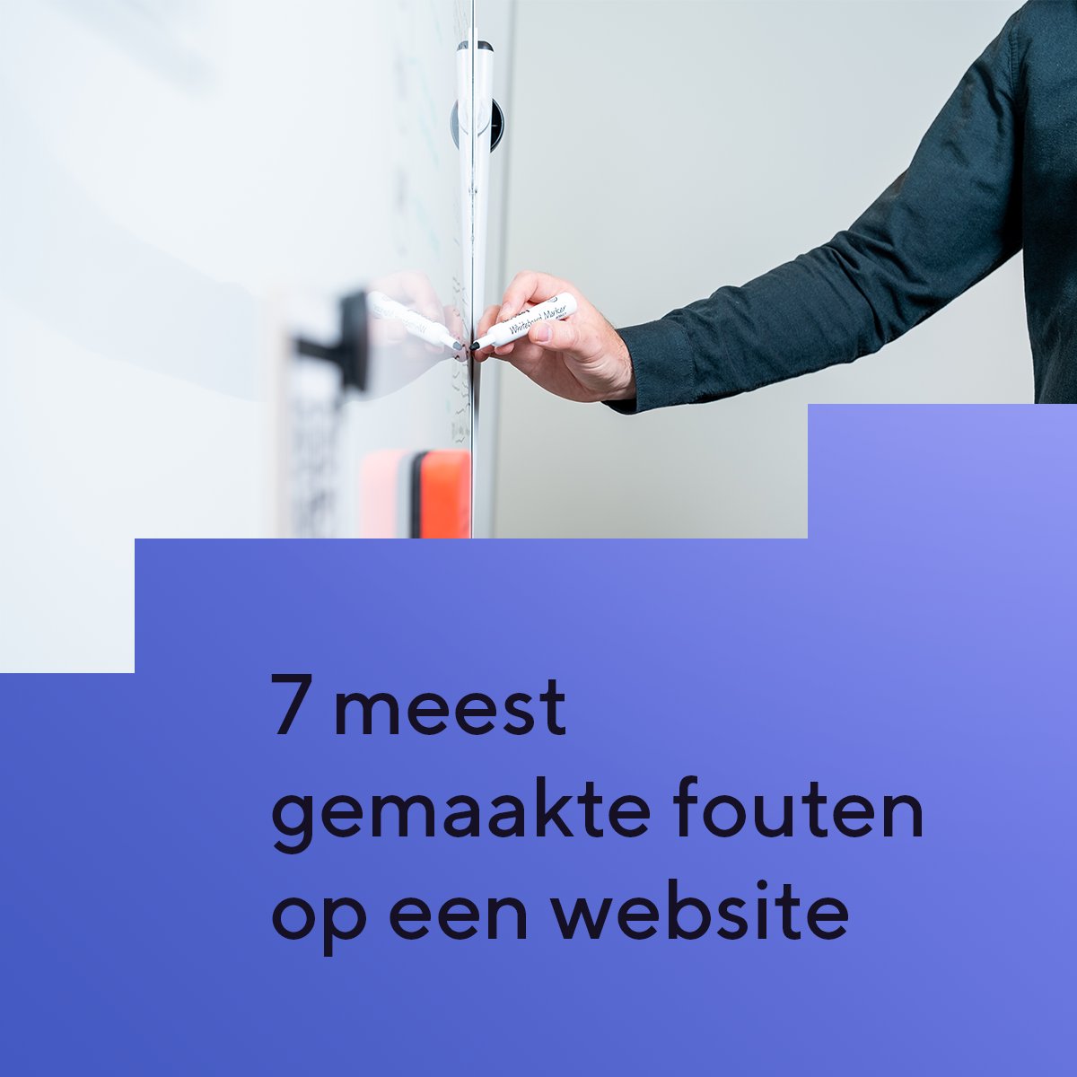 frontierdotbe's tweet image. 📢 Nieuwe blogpost! &amp;gt;&amp;gt; 7 meest gemaakte fouten op een website. &amp;lt;&amp;lt;

Check het volledige artikel op onze website =&amp;gt;
buff.ly/3N3iFHr
