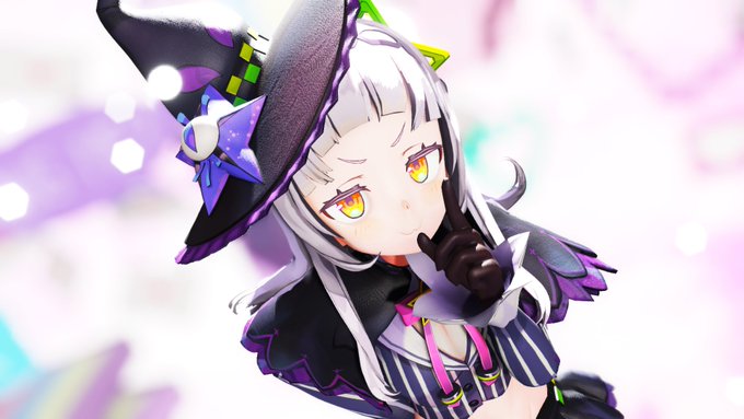 シオン選手、顔のパーツが特徴的過ぎてめっちゃ難しい😖 