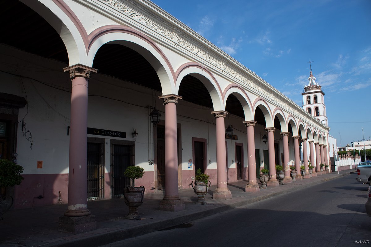 TurismoApaseo tweet media