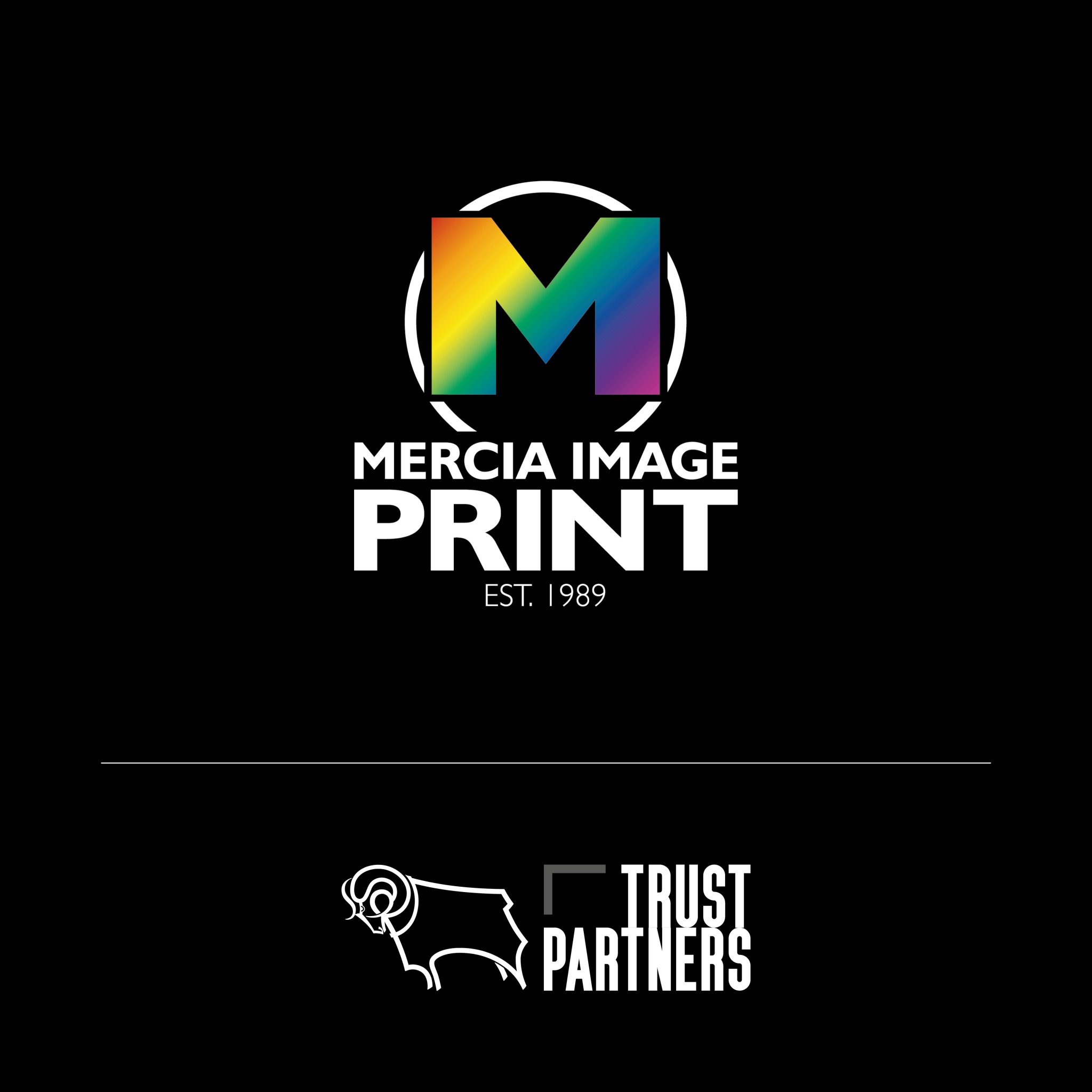 Derby County Community Trust 🐏 on Twitter "Our latest Trust Partner is Mercia_Image 🤩 They'll