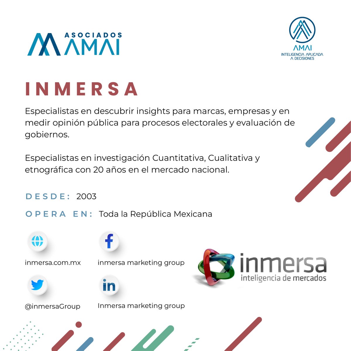 Amai México tweet media