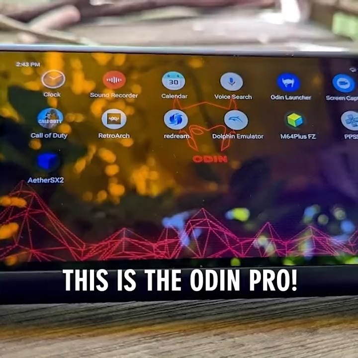 Odin Pro Is The Best Way To Play PS2, GameCube And Dreamcast