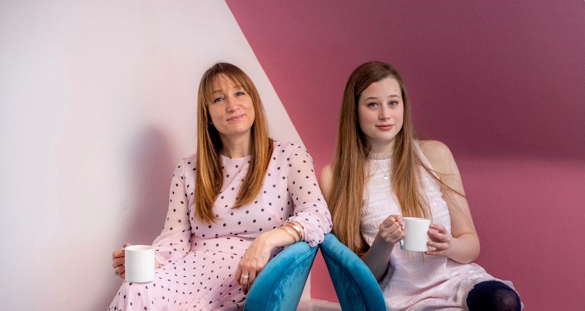 Our #FOYE22 Speakers are Emily McGowan & Lara McGowan Emily & Lara McGowan are YE Scotland's Iconic Mother-Daughter duo, having both completed the Company Programme 25 years apart. Sign up to watch Emily & Lara at the #FOYE22 tomorrow at 7pm here: foye22.heysummit.com