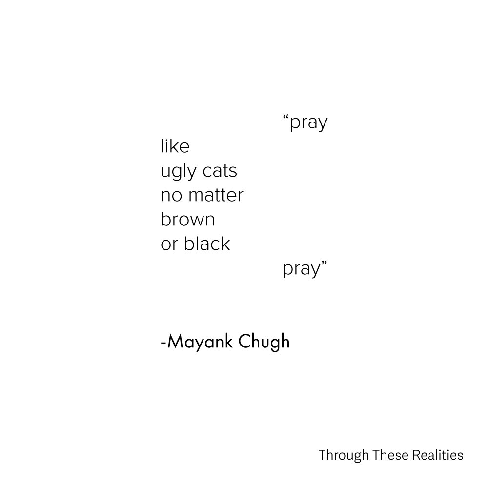 Through These Realities tweet media