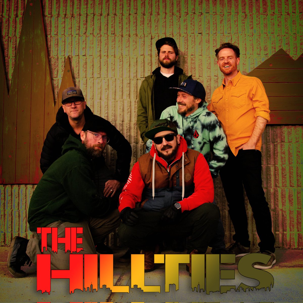 We are pumped to be playing <a href="/Melissasbanff/">Melissa's Missteak</a> this Thursday June 2nd, tickets are available here: flow.page/thehillties #livemusic #banff #dance #party