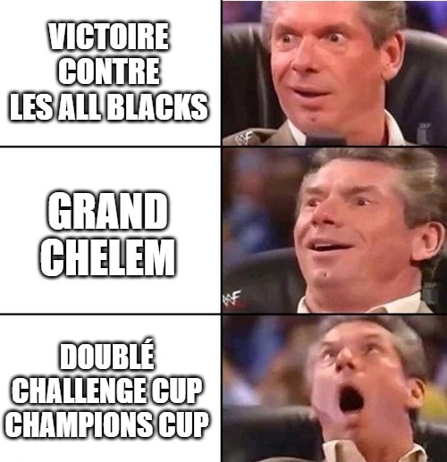 TOP 14 Rugby tweet media
