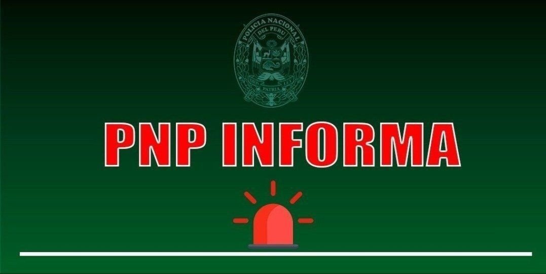 PoliciaPeru's tweet photo. #Ahora 🚨 | La @PoliciaPeru presentará a los medios de comunicación los resultados de una importante operación policial que permitió la desarticulación de la organización criminal "Los Intocables de Dulanto", en el Callao. #SeguimosTrabajando https://t.co/AEqPc9kqPF