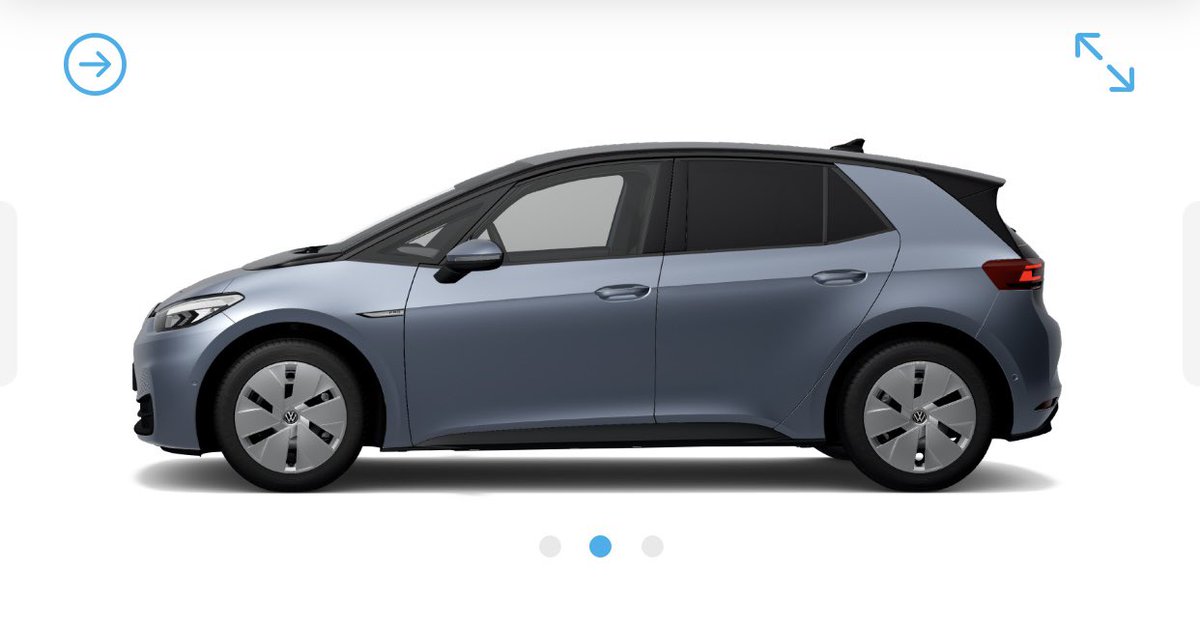 vwgeeks's tweet photo. ID3 Life Pro Performance available for delivery by the end of July! Message for more details and personalised quote 😎 leeevans@selectcarleasing.co.uk @SCLWestMids @SC_Leasing https://t.co/OuHNHo5uPA
