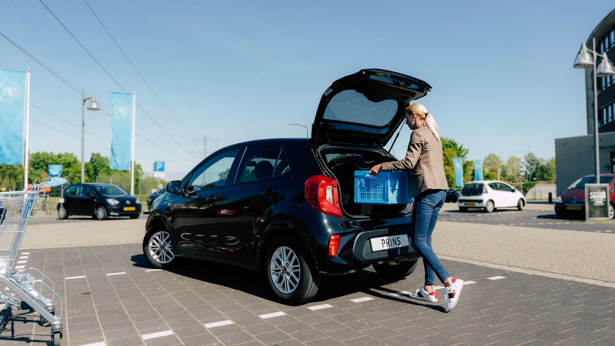 Prins Autogas Westport Fuel Systems Netherlands on Twitter "This