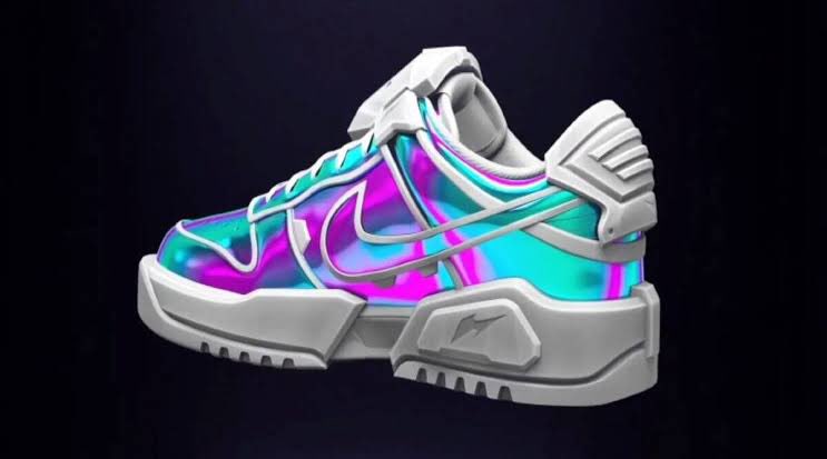 Nike has just sold a virtual basketball shoes in the form of NFT for $134,000. Despite the collapse of the cryptocurrency market, the brand is doing well thanks to a collection of very popular tokens.

#NFT #nike