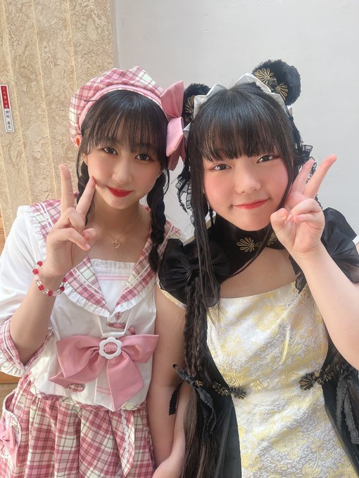 Twitterのコスプレ画像13