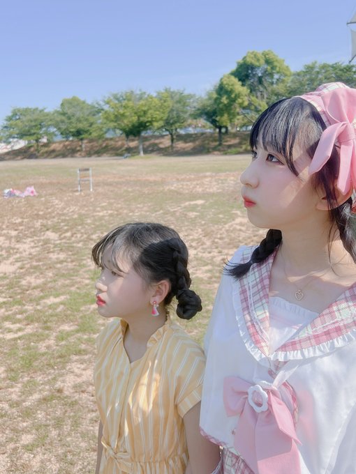 Twitterのコスプレ画像12