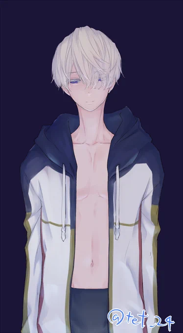 アルベ……… 