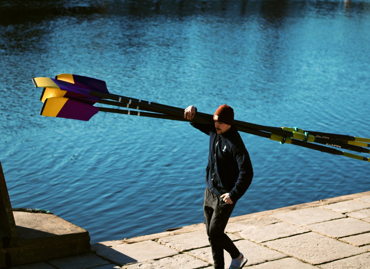 MUBC - Manchester Uni Boat Club tweet media