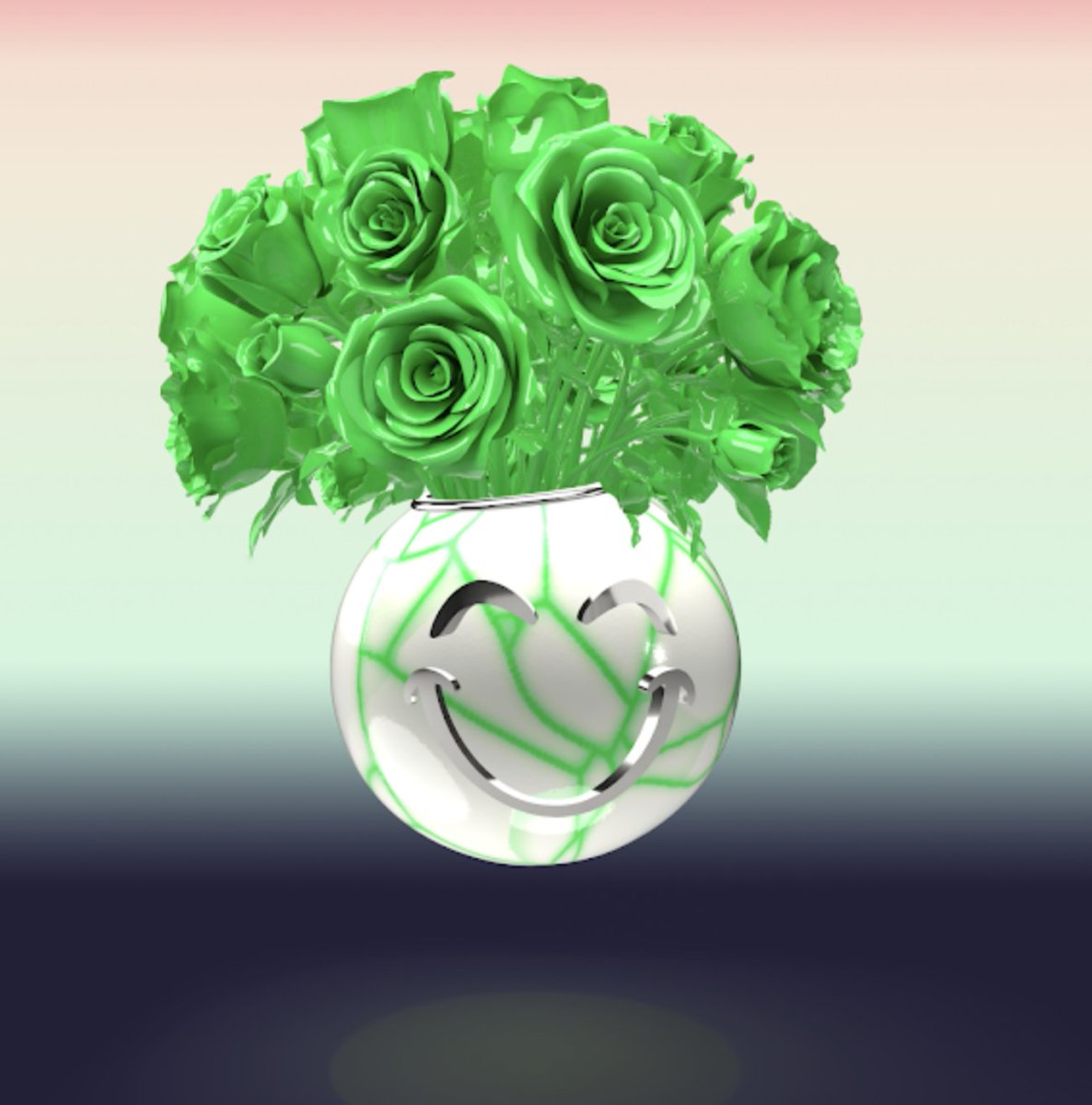 SMRVRODMANN's tweet photo. @jeremyfall @photosynth @probablynothing 

My flowers have revealed and I love love love them all!! Amazing project so happy to be part of it!! https://t.co/YHzfWxIBW2