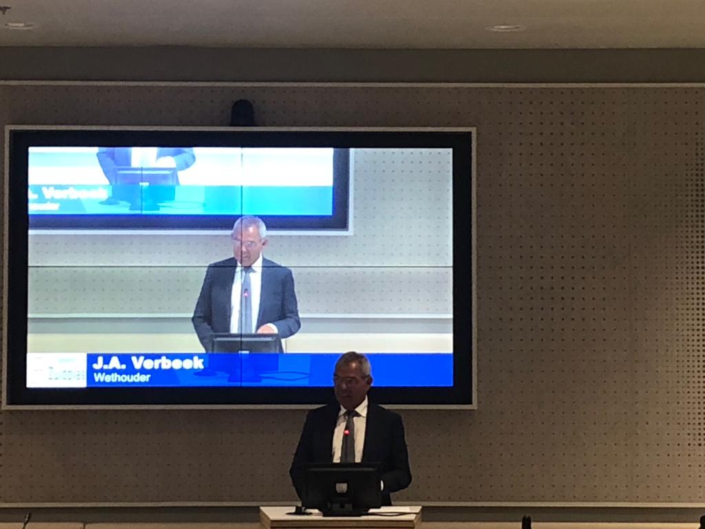 CDA Zuidplas tweet media