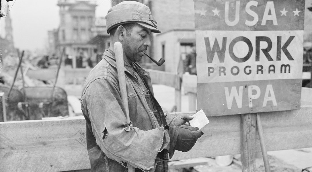 voxpoproleplays's tweet image. We've just released our New Deal role-play. It focuses on the Second New Deal of 1935. Students tackle the question: How big a role should the federal government play in people’s lives?
voxpop.io/role-plays/the…