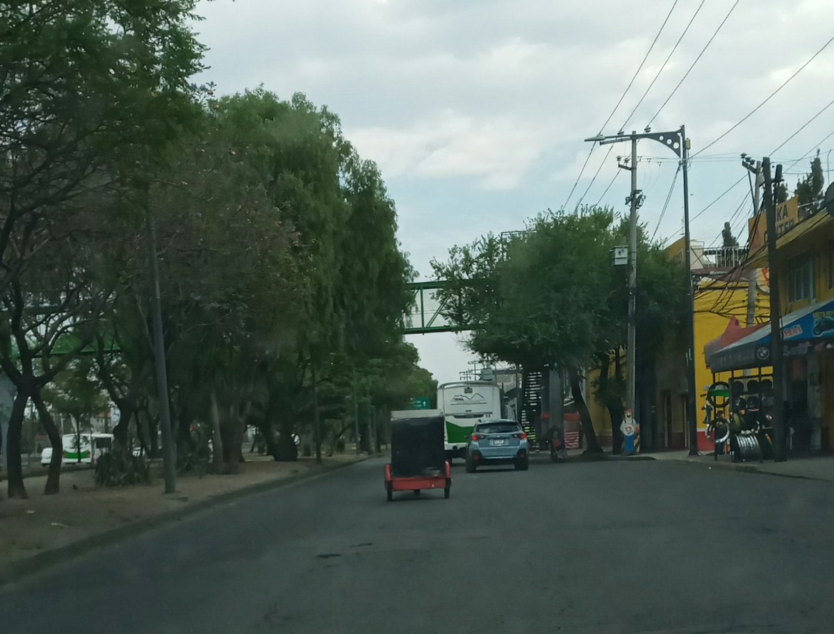 Mauricio Meza Moreno tweet media