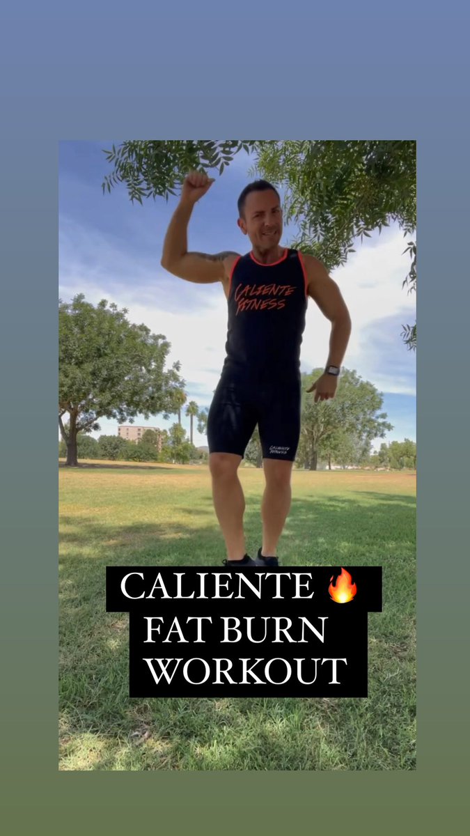 jasonroselllive's tweet photo. Try my #fatburningworkout you will love ❤️🔥💪🏻

Watch 📱 https://t.co/F9ZzNbDsIo

#weightloss #workouts #fatloss #fitness #exercise #lifestyle #workout #diet #Gym #FitnessMotivation #momworkouts https://t.co/txXwHCtkXX